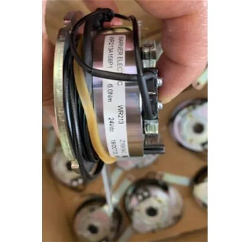 

ОРИГИНАЛЬНЫЙ новый электродвигатель 24 В постоянного тока 6,0 нм для деталей мобильных скутеров и мощных деталей для инвалидных колясок WR213A168P1