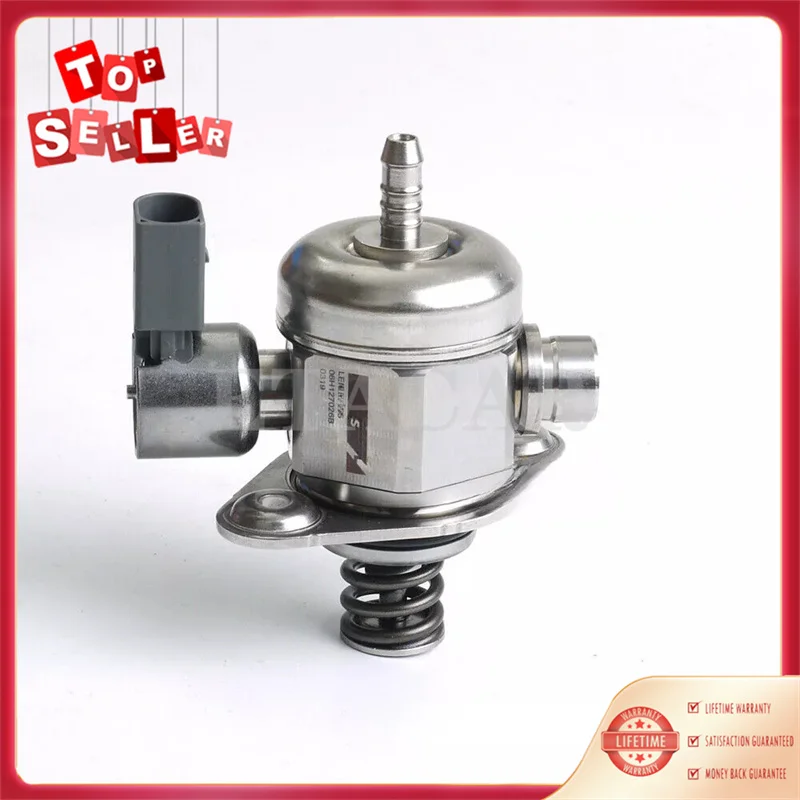 

High Pressure Fuel Pump For VW CC Tiguan Audi A3 A4 1.8 2.0T CDA CCT leicjc005
