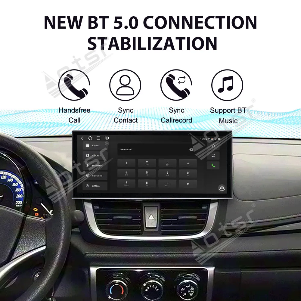 15.8 Inch Touchscre…