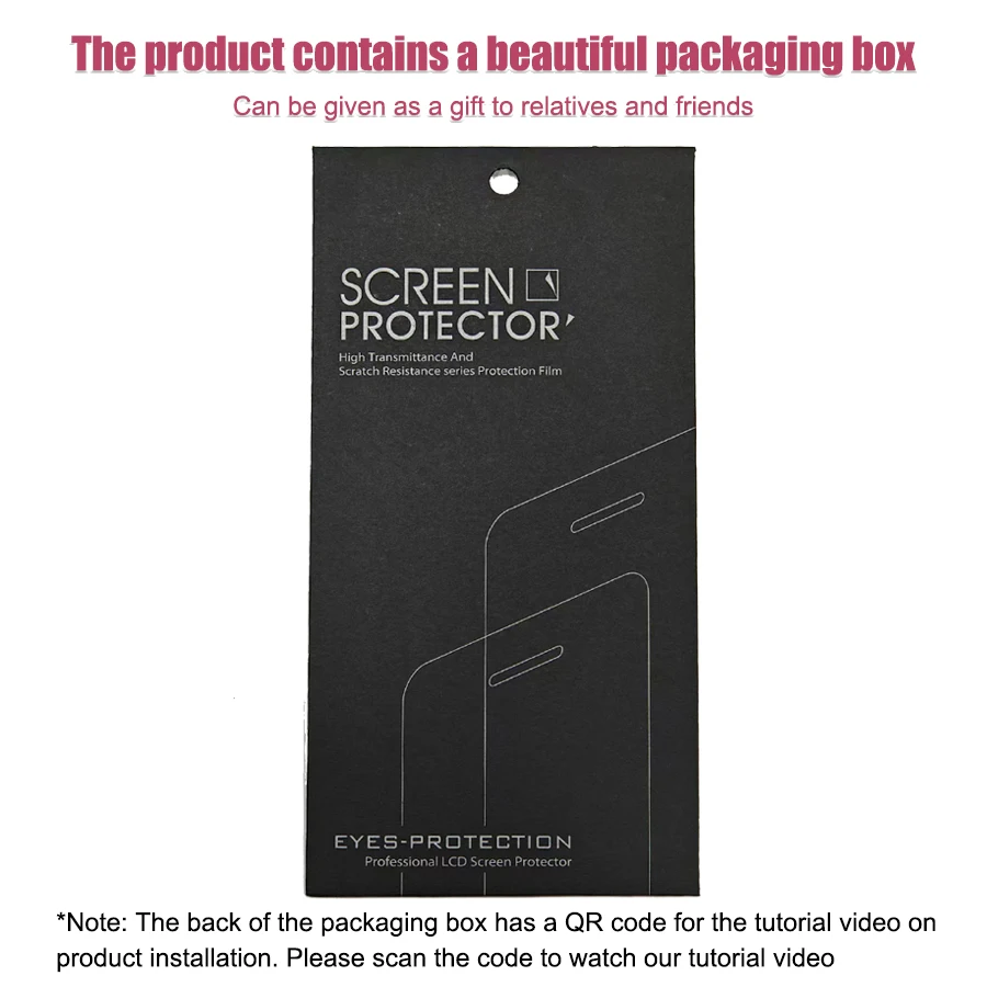 Unlock Self Repair Film For Samsung Galaxy S26 S25 Ultra S24 Plus S23 S22 Privacy Screen Protector S20 S10 Note 20 10 S21 5G