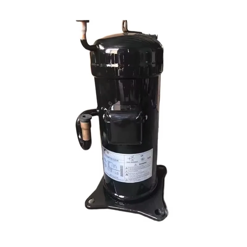 

5 л.с. R410A Инверторный компрессор Sroll JT1GCVDKYR для компрессора кондиционера