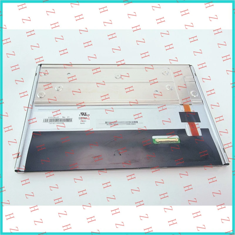 

Оригинальный ЖК-дисплей P+ G101ICE-L01 для Innolux