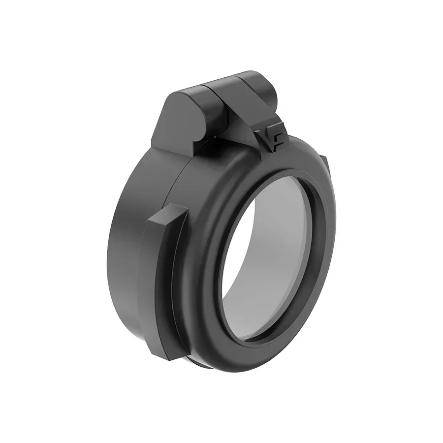 Vector Optics 28mm Red Dot Sights Protective Scope Flip-Cap for Lens Shields Against Dust, Debris, and Scratches 36mm/37mm