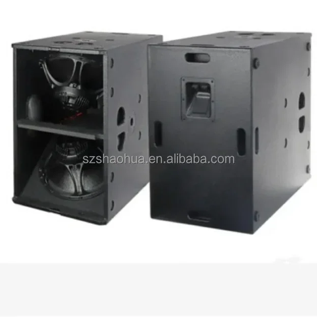 B30 Double 15 Inch …