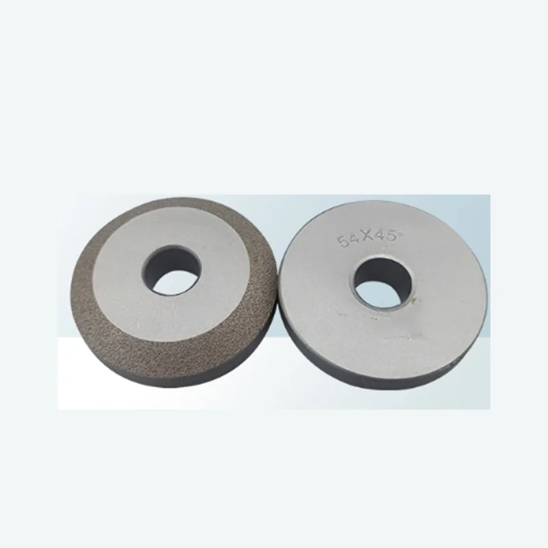 45 Degree Diamond Grinding Wheel, Used for Repairing The Valve Seat of Motorcycle And Automobile Engine