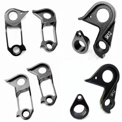 1Pc Bicycle Direct Moun Derailleur Hanger For BMC #58 #59 301092 Teammachine Road Machine Urs Slr01 Alpenchallenge Mech Dropout