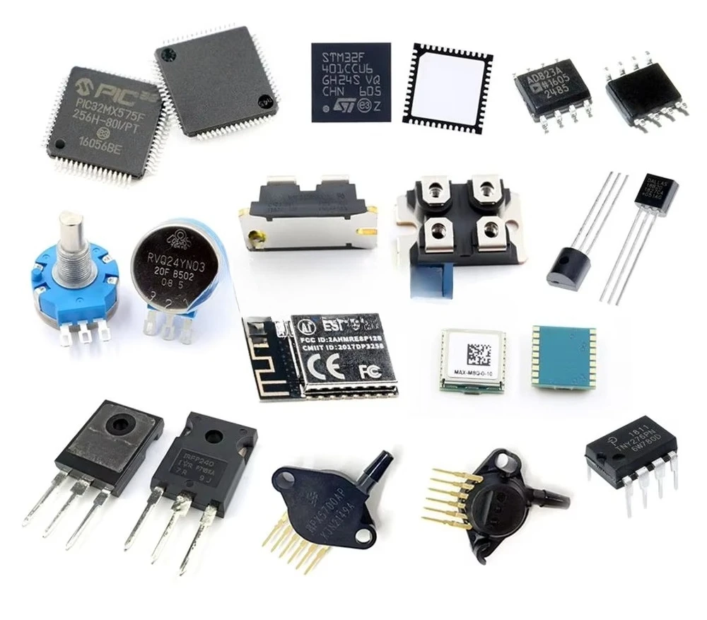 High Quality Original IC Electronic Components Suppliers ZED-F9P-04B