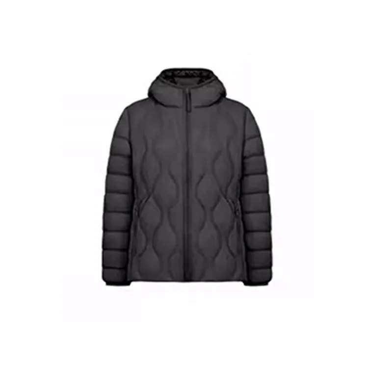Nieuwe Plus Size Lichtgewicht Vrouwen Donsjack Capuchon Witte Eendendons Warme Dunne Jas Koreaanse Stijl Puffer Jas Vrouw JK-092