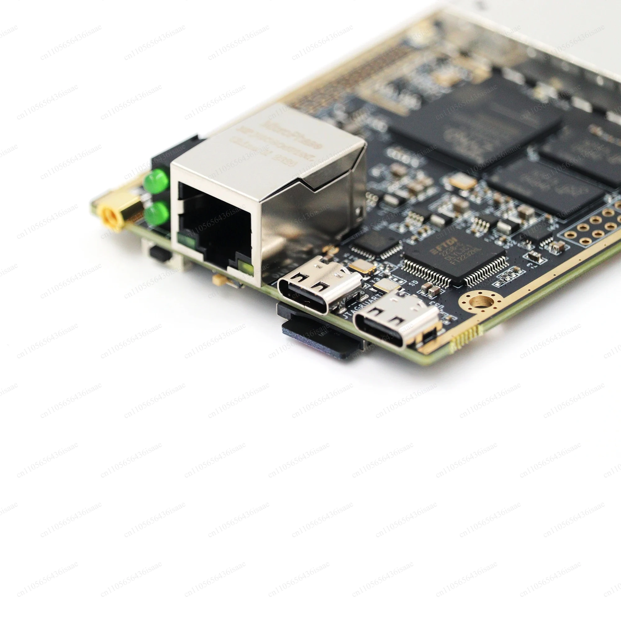ANTSDR E310 Software Defined Radio ZYNQ7020 AD9361 Demo Board