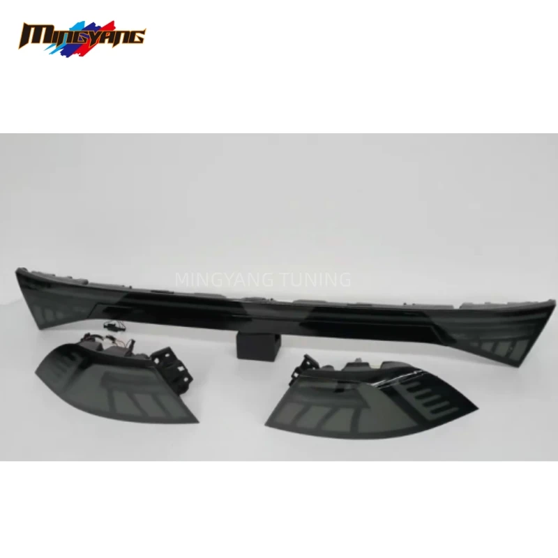 لامبادا جرستيرا دي ألتا كاليودة لهوندا أكورد جين 11 فانوس ليد خلفي #4