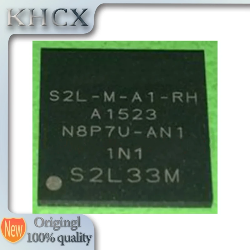 S2L33M-A1-RH 2PCS~10PCS/LOT S2L-M-A1-RH BGA New original Free Shipping