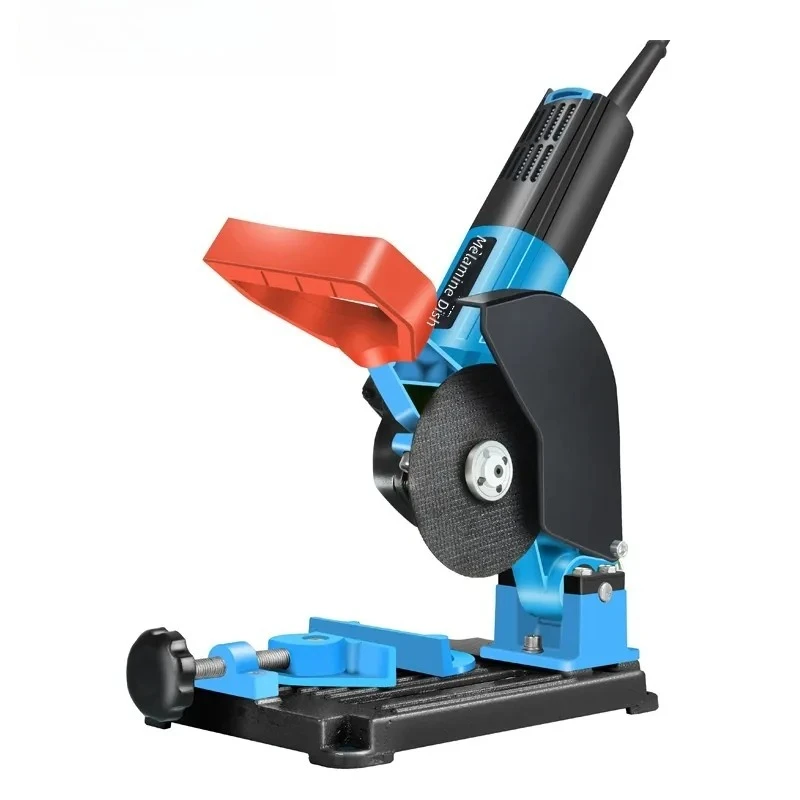 for Angle Grinder Bracket Fixed Universal Multi-function Modified Table Saw Electric Drill Cutting Bracket Small Cutting Base