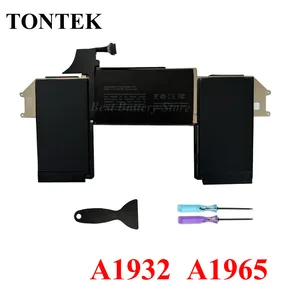 Baterai A1965 untuk Macbook Air A1932 2018 2019 13 inci A2179 6 penjualan terbaik a1932 - №