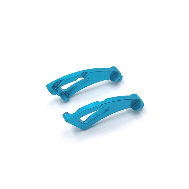 RCカーパーツ メタルアップグレードテールウィング固定ブラケット WLtoys 184011 A949 A959 A969 A979 リモートコントロールカーアクセサリー対応