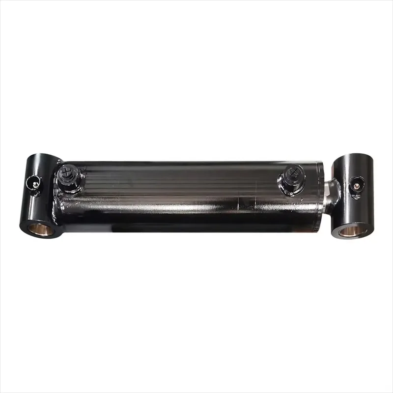 Heavy duty hydraulic cylinder Medium hydraulic cylinder Light hydraulic cylinder