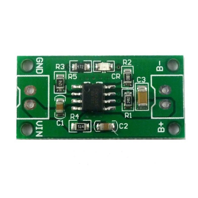 87HD Universal NiMH Battery Operating Temperature of -40~85℃, Perfect for Charging NiMH Batteries in All Kinds