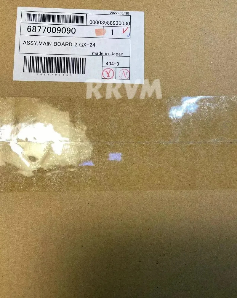 Desmontaje (95% nuevo) Placa principal/placa base original Roland GX-24 - 6877009090