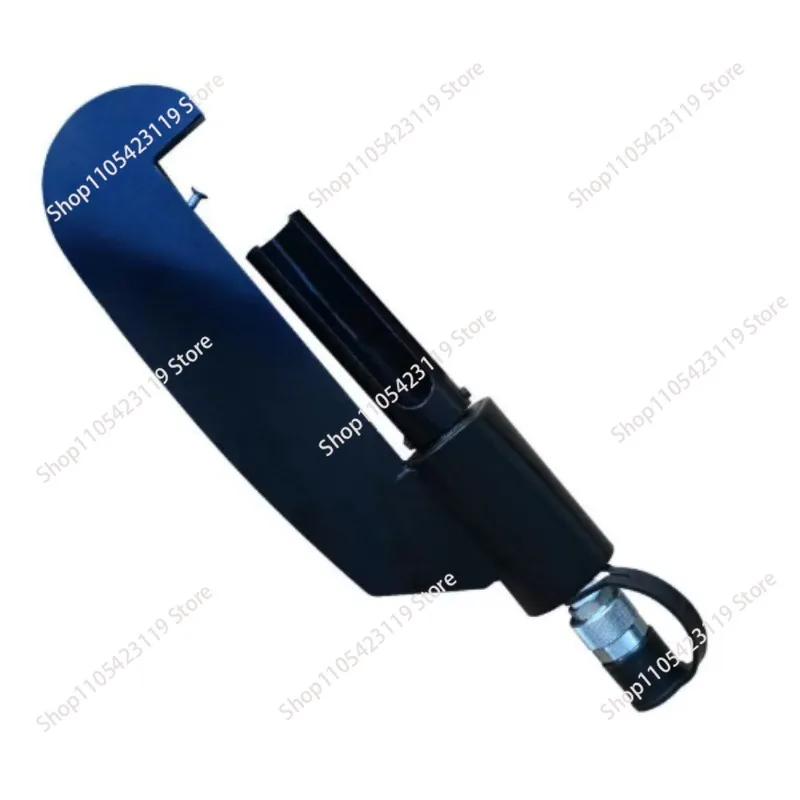 Car Cleaner Pneumatic Brake Shoe Pin Pressure Tire Hub Extractor Hydraulic Ball Head Remover Screw Auto Parts Tool