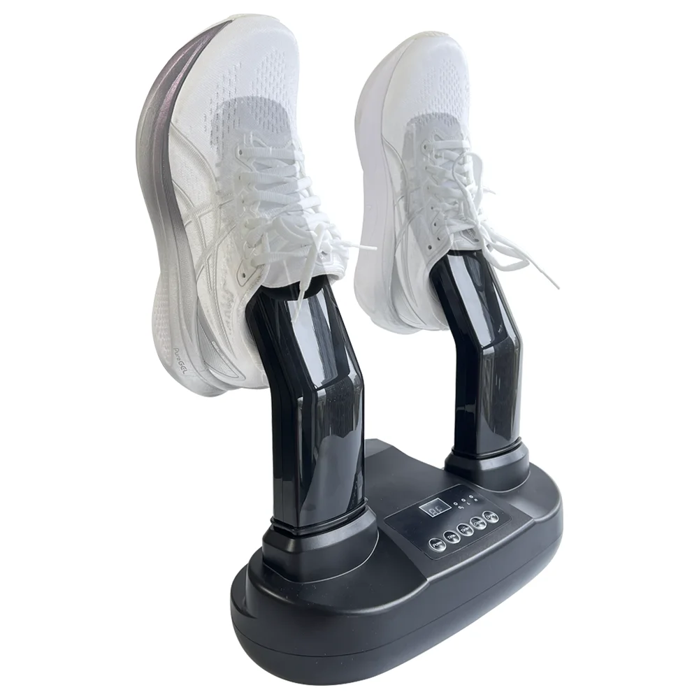 electric-portable-home-shoe-warmer-heater-fast-drying-smart-constant-temperature-4-hour-timer-shoe-dryer