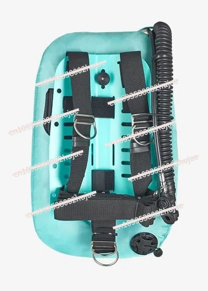 AKUANA Sonic 20/30 Lb Scuba Diving Backflight Deep Diving Buoyancy Control Gear