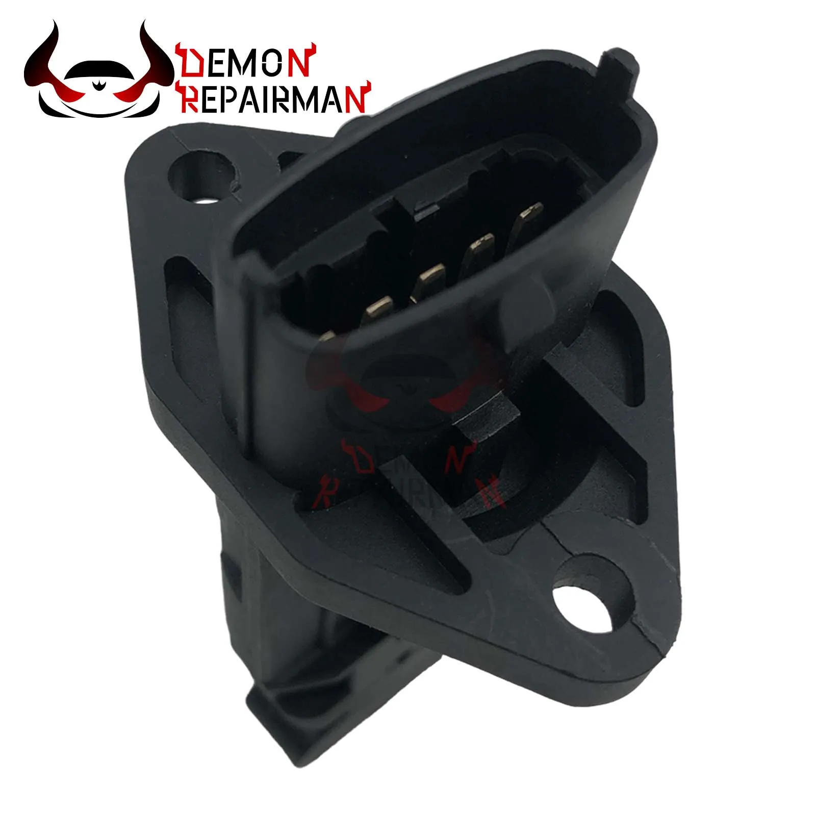 

OEM 0 280 218 001 0280218001 Mass Air Flow Meter MAF Sensor For ALFA ROMEO 145 146 930 1.4 i.e. 16V T.S. 1997 1998 1999 2000