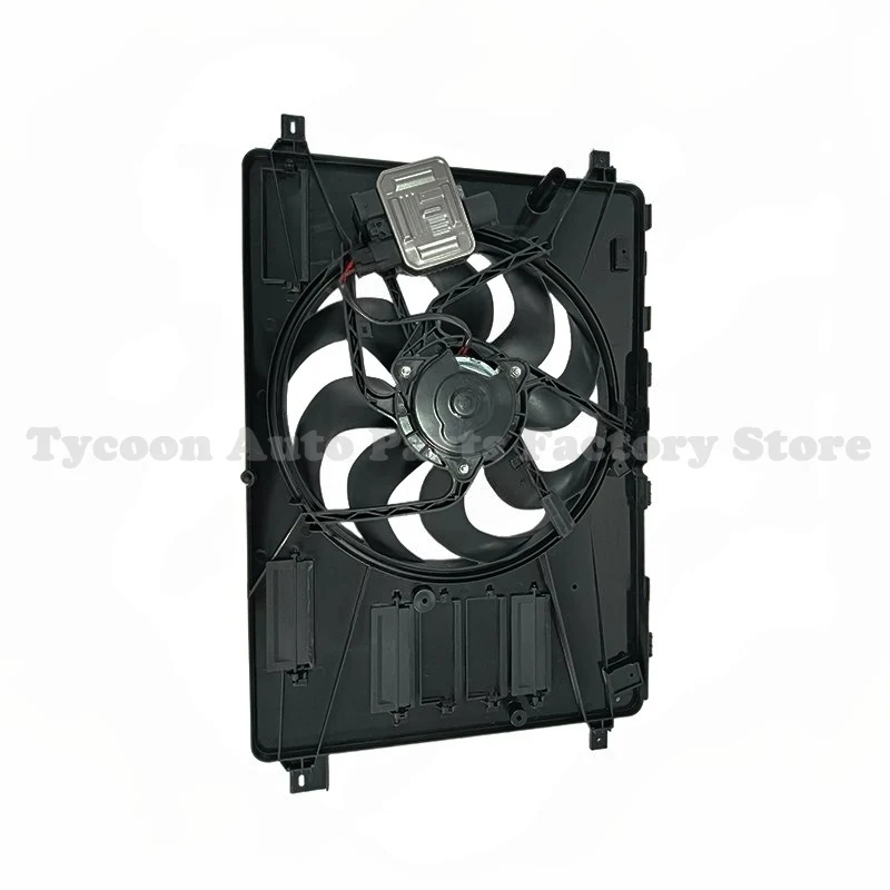 

Electric Cooling Radiator Fan for VOLVO S60 S80 II V60 V70 III XC60 XC70 31274210 31368427 31293778 31305136 31686806 31368867