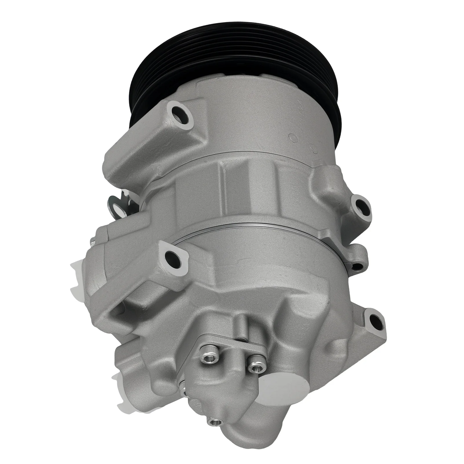 

Компрессор кондиционера сцеплением для Toyota Corolla 1.8L Sedan 2009-2010 8831002450 CO11210C