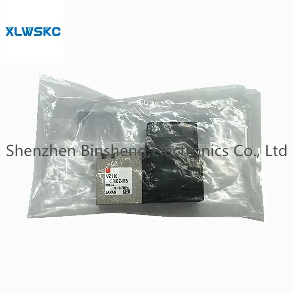 Nouveau VZ110-5G-M5 VZ110-5L-M5 VZ110-5MZ-M5 VZ110-5MOZ-M5 VZ110-5LZ-M5 VZ1120-5G-M5 VZ1120-5LZ-M5 VZ1120-5LOZ-M5 VZ110-5LOZ-M5