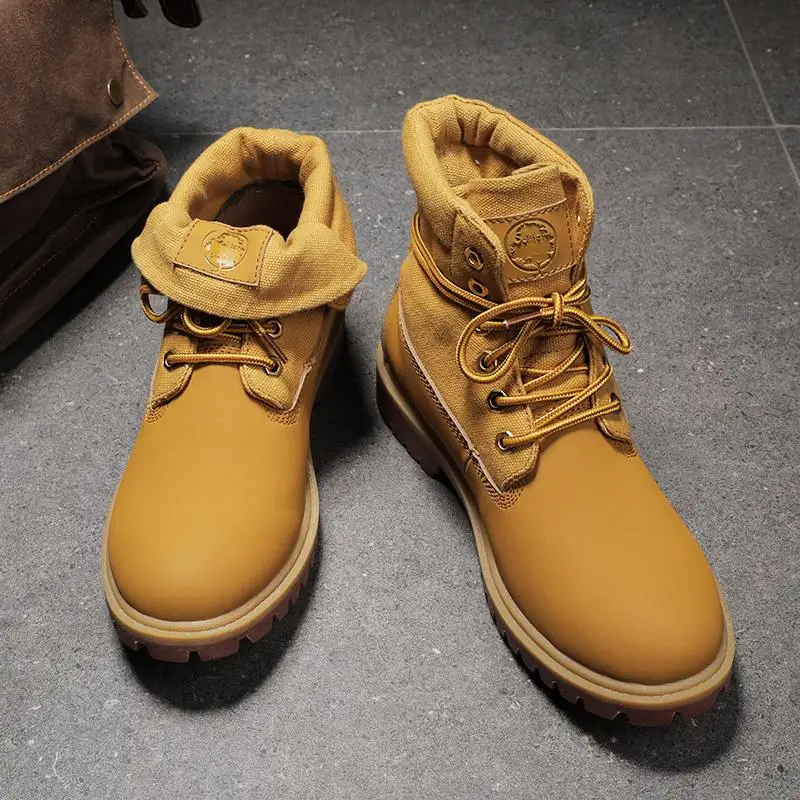 Men's Walking Hiking Casual Shoes Comfortable and versatile unisex outdoor hiking boots for walking and leisure