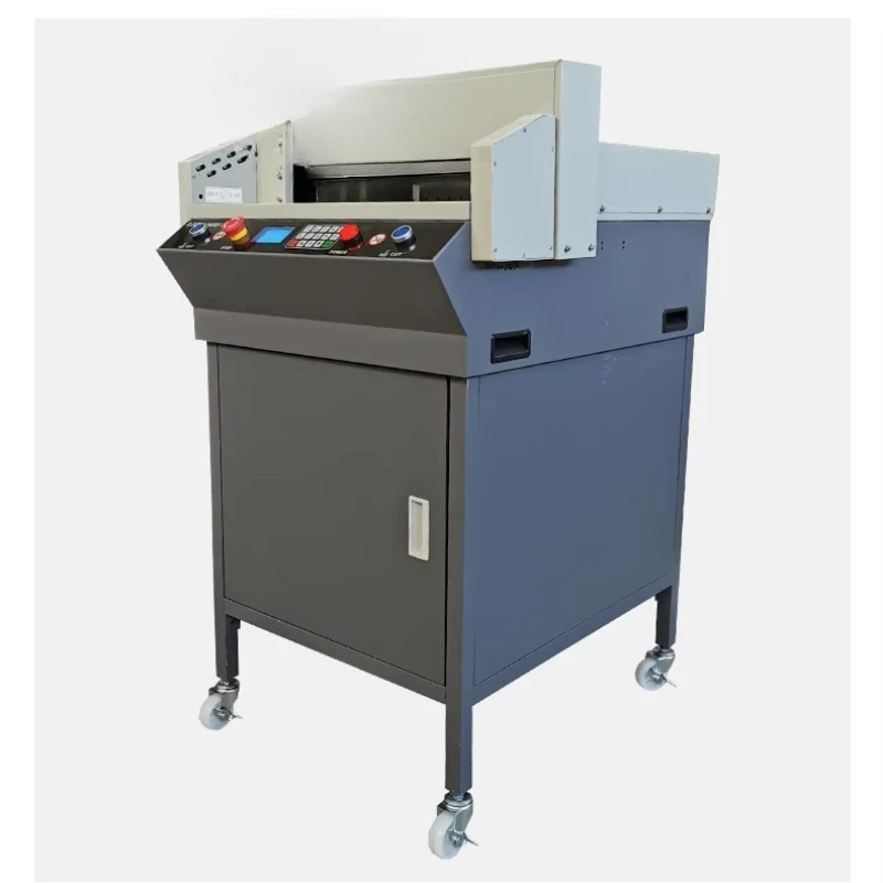 Electric paper cutter paper cutter digital pen notebook  cutter