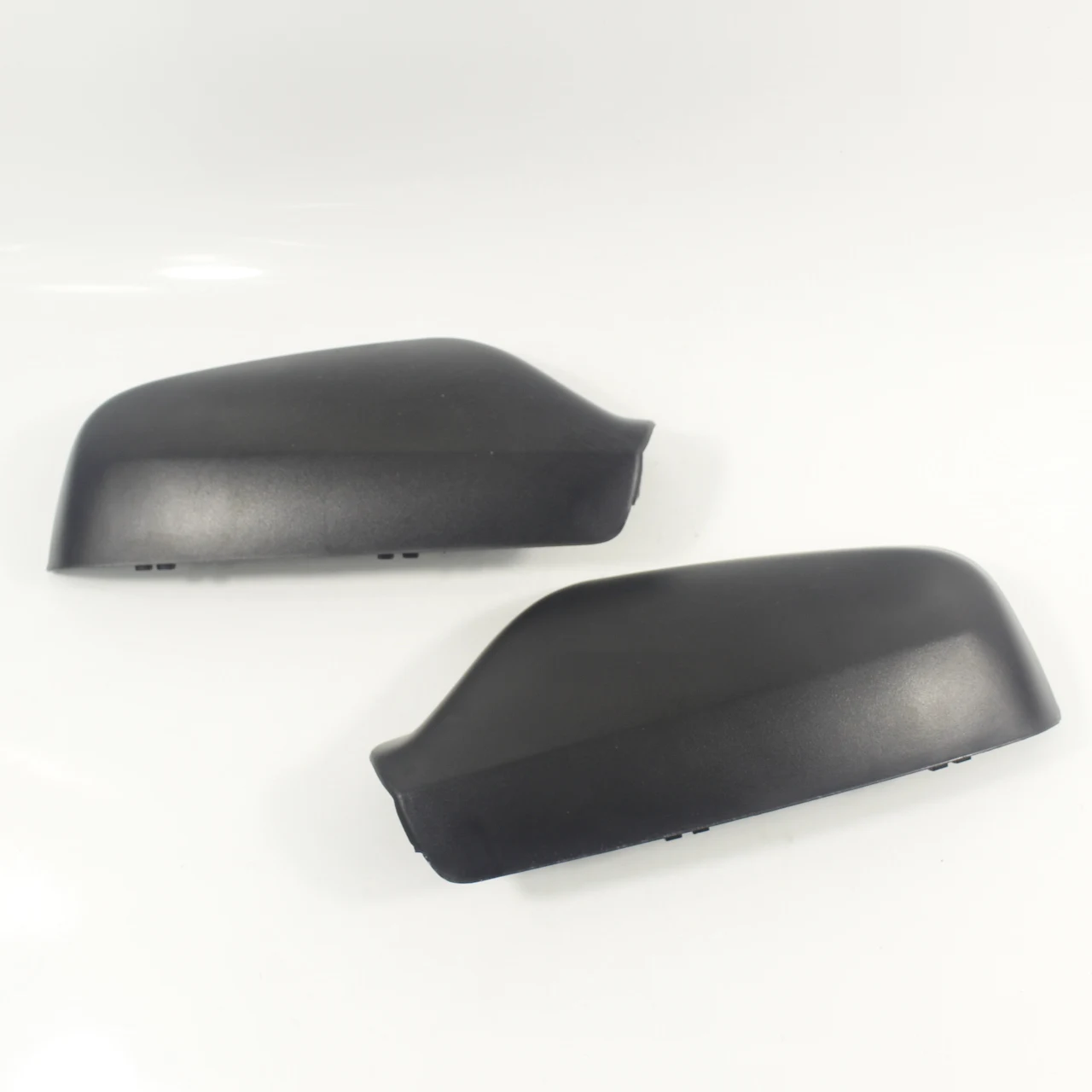 Auto Car Wing Side Mirror Cover Cap For Opel Vauxhall ASTRA G 1998-2003