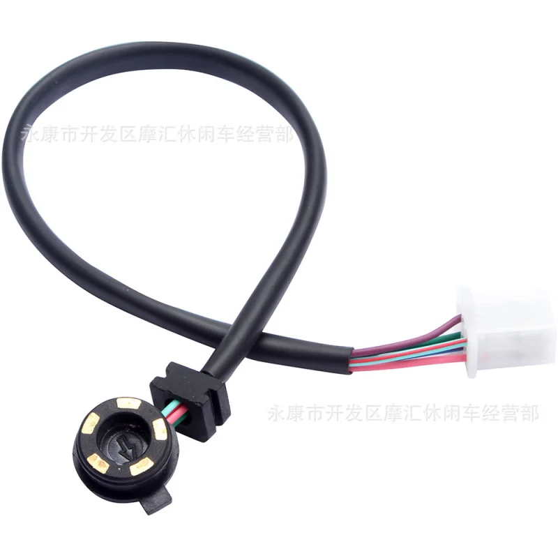 

Atv quad frenzyATVFour-Wheel Atv Accessories50-125CCGear Sensor Switch5Line Transmission Indicator