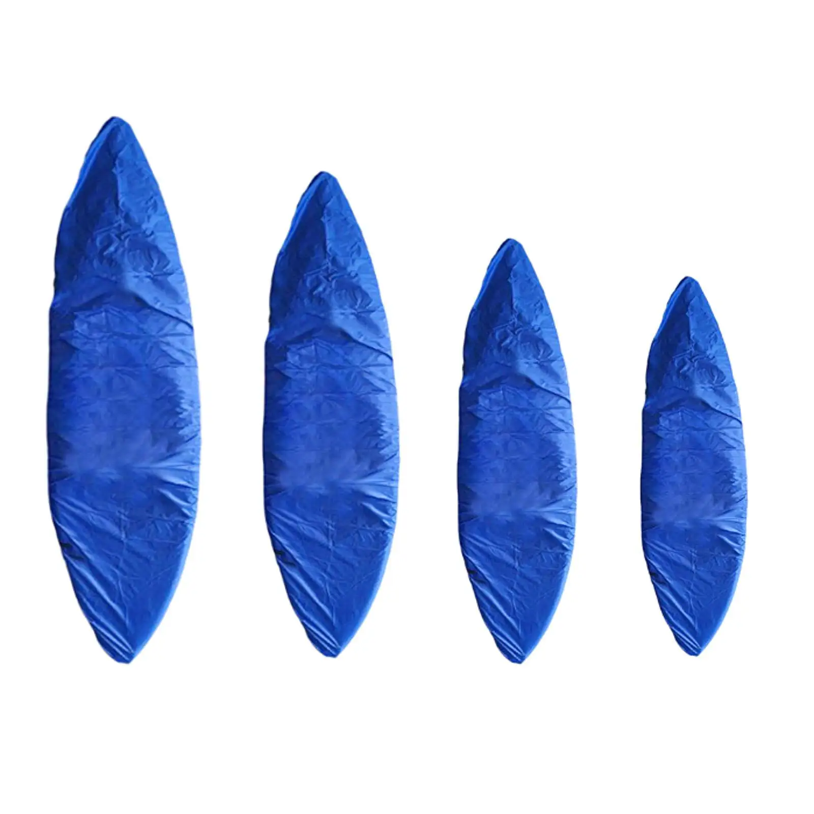 

Kayak Cover Protection Protector Outdoor Storage Boat Storage Cover Oxford Cloth