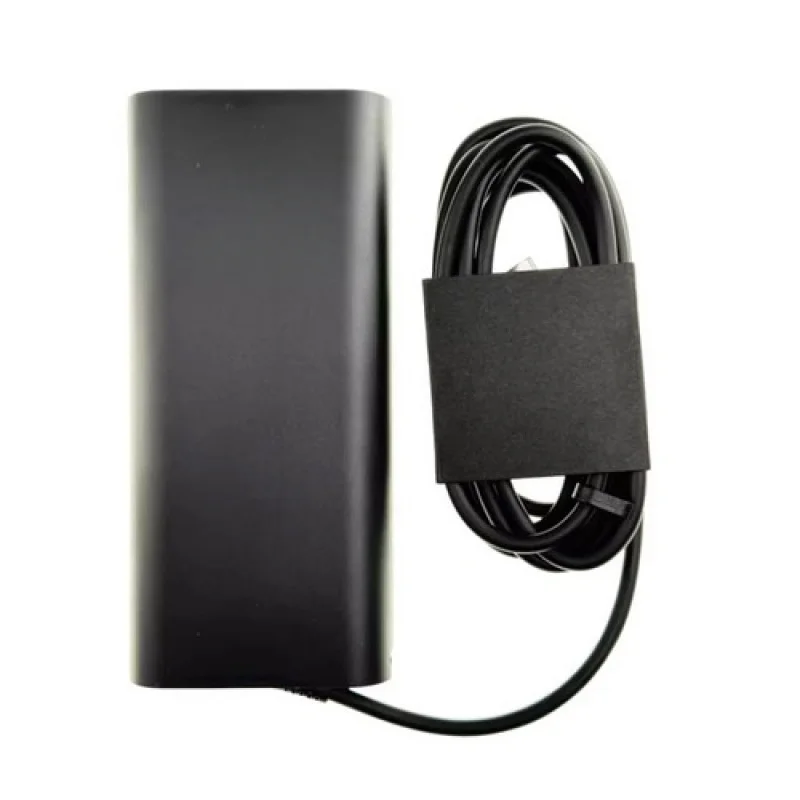 

Y+0CW1FP CW1FP New For Dell Laptop 130W 20V 6.5A Type-C AC Adapter HA130PM170