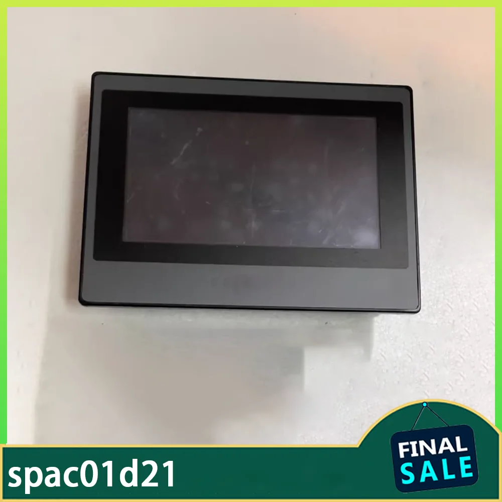 

Ручной экран Сенсорный экран spac01d21