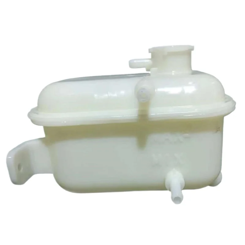 Car Coolant Reservoir Expansion Overflow Tank With cover For yundai Kia I30 2008-2013 25431-2H100 254312H100
