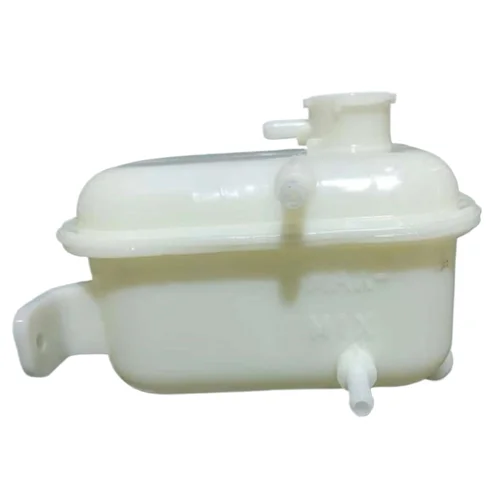 Imagen 2 del producto Tanque de desbordamiento de expansión del depósito de refrigerante del coche con cubierta para yundai Kia I30 2008-2013 25431-2H100 254312H100