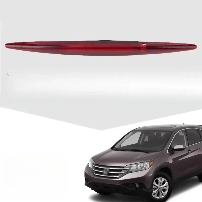 

Car 3Rd Third Brake Light Rear Tail Additional High Mount Stop Signal Lamp 1pcs for 2012-2016 CRV