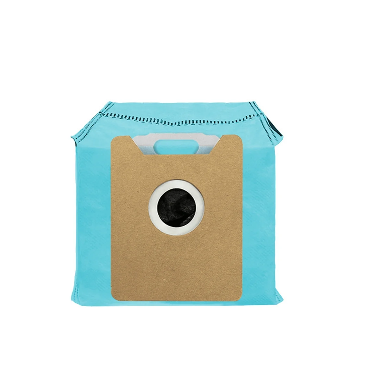 

For Eufy Clean G40 Hybrid+ / G35+ Dust Bags Robot Vacuum Cleaner Spare Parts AccessoriesHUG