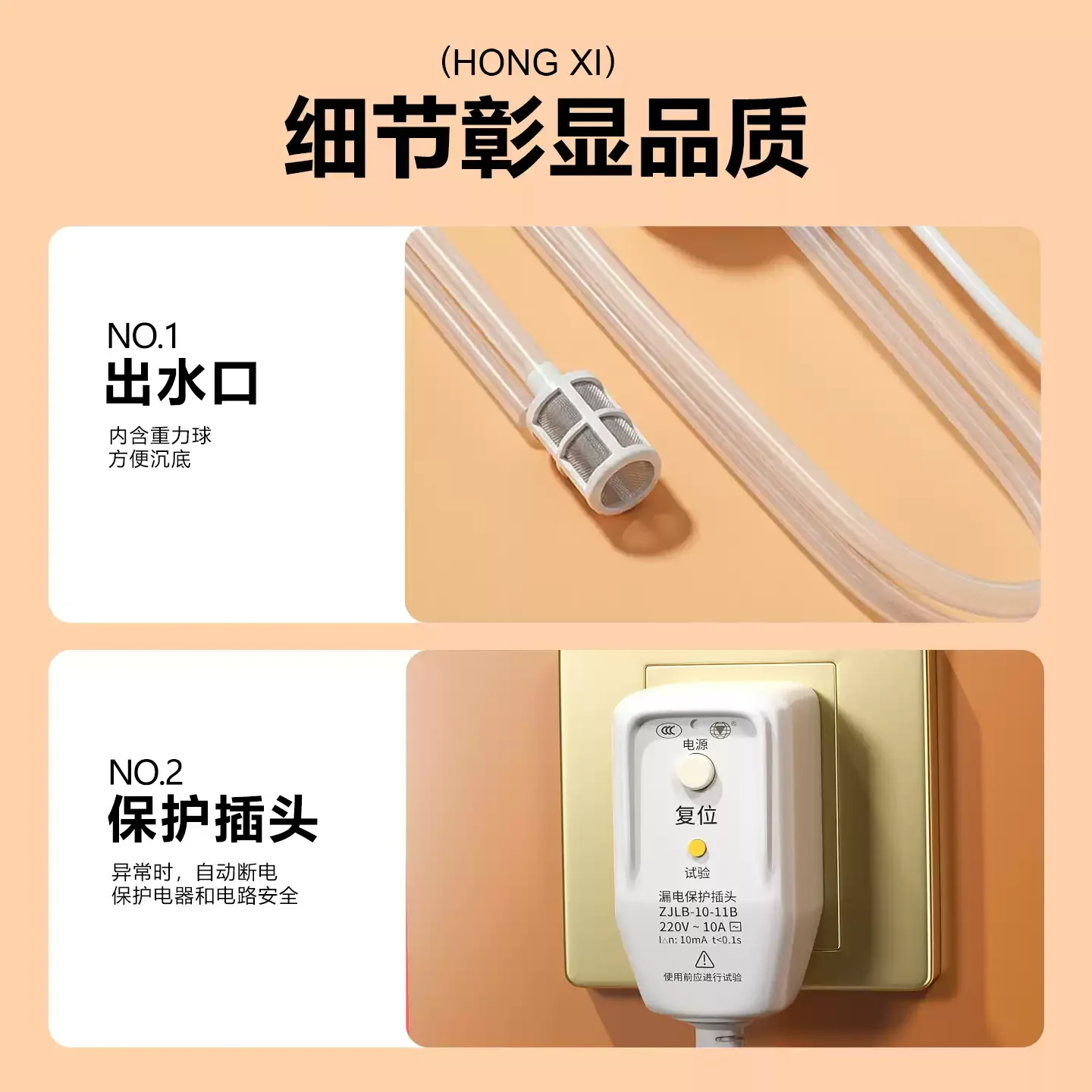Heater Water Circulation Heater Constant Temperature Bath Folding Bathtub Heating While Soaking Sauna Steam Shower