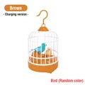 brown charging