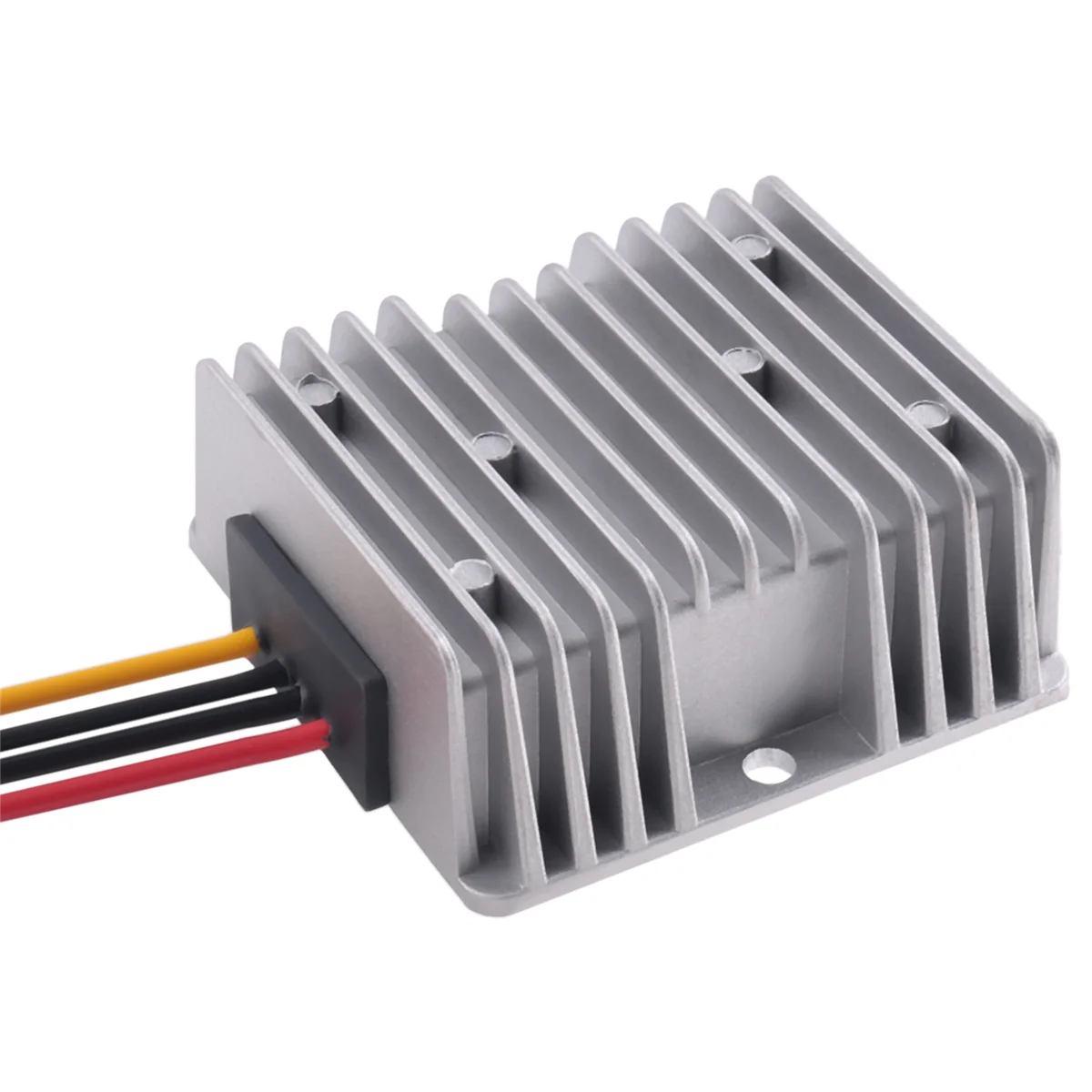 Modul DC-DC Konverter Daya Peredam Regulator Konverter DC/DC 48V Ke DC 12V 20A 240W Baru