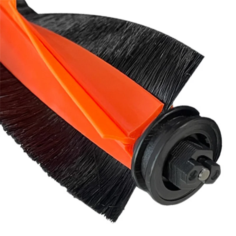 YCOC-For Dreame X20pro/Pro PLUS أجزاء فرشاة جانبية فلتر Hepa ممسحة وسادة استبدال كيس الغبار