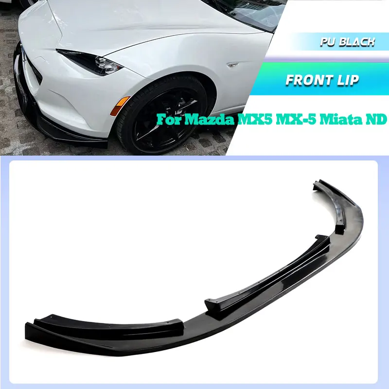 Pu Black Car Front … - image