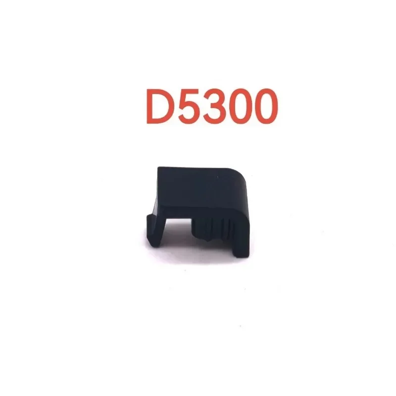 1 PCS For Nikon D5300 Bottom Small Rubber Cover Lid Door Next to Battery Box Camera Replace Part