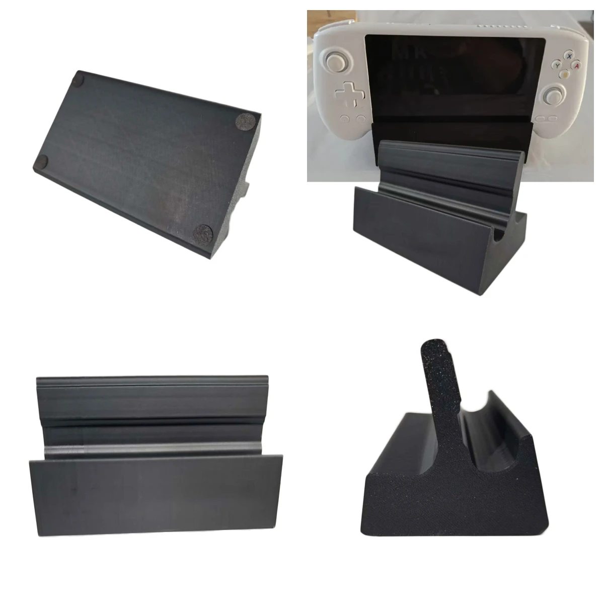 

Для консоли Anbernic RG557/RG556, портативный настольный кронштейн, держатель, противоскользящая подставка, игровая подставка