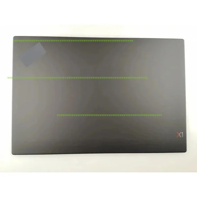

F New for Lenovo X1C Carbon 2018 IR 6th screen back top 01YR431 SM10Q60332