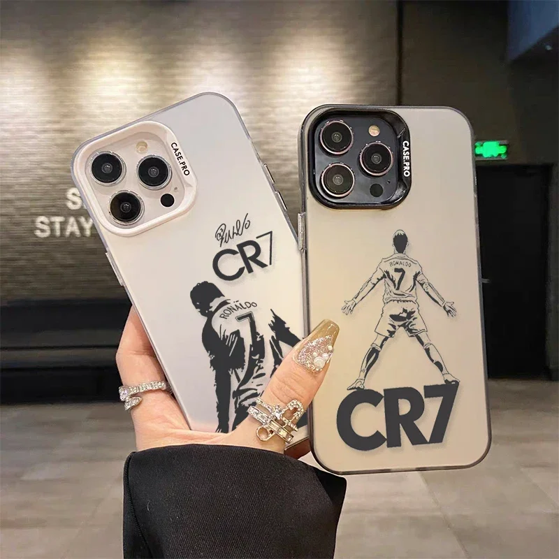 السيد كرة القدم C-cR7-R-رونالدوس الحال بالنسبة ممن لهم A5 5G A2 A79 A60 A18 A17 A38 A78 A74 A94 A58 رينو 5F 5 6 لايت 8 7 13F 12F 11F غطاء