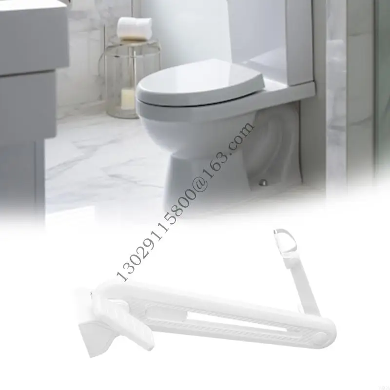 

Foot Operated Touchless Universal Toilet Lifter for Home and Public Space .Y5GA