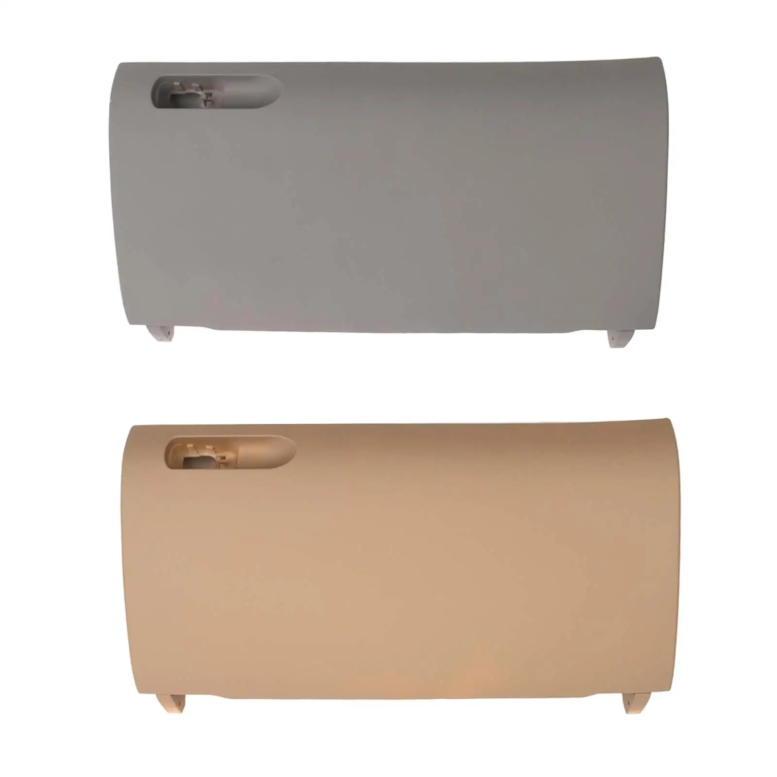 Glove Compartment Lid 8E1857124A Glove Box Cover, Repair Parts